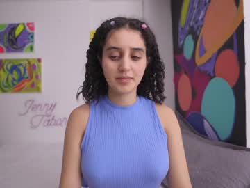 female cam couple jenny_taborda image #486688