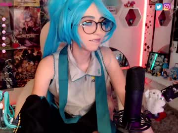female cam girl stephymoon_ image #719628