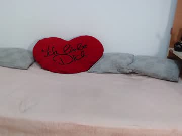 female cam couple evelyne23 image #1655478
