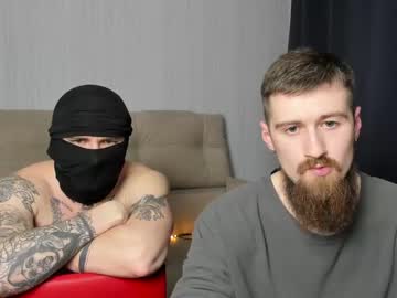 the_rave_demon  webcam