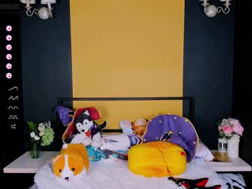 female cam girl nicky_spark image #3037053