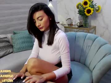 female cam girl letiziafulkers1 image #1425436