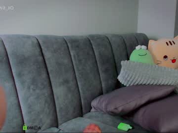 female cam girl xiawa_xo image #2802030