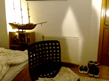 female cam man _alexanderwilliams image #1902278