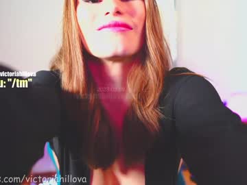 female cam girl victoriahillova image #3683919