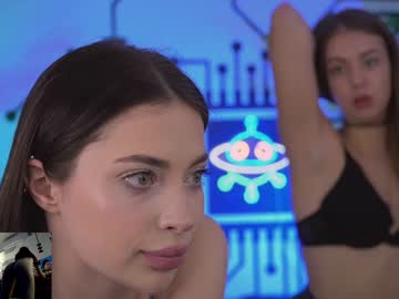 female cam couple anabel054 image #3140250