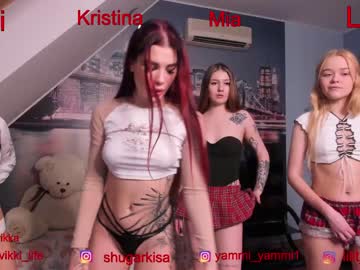 female cam girl misss_vikki image #966839