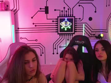 female cam couple anabel054 image #1514127