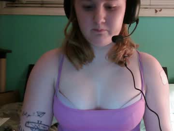 mistybaby265  female  webcam