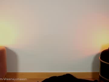 female cam girl sheenajomason image #1841604