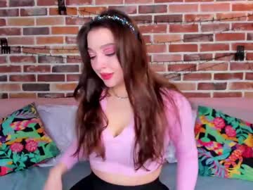 female cam girl foxxxy_di image #3688934