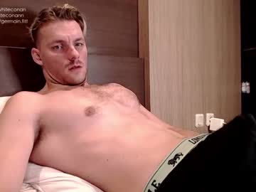 female cam man whiteconan image #3505125