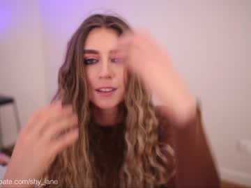 female cam girl shy_jane image #3220383