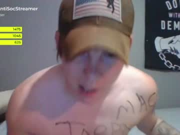 female cam man antisocialstreamer image #2465448
