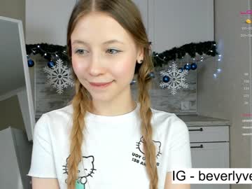 female cam couple beverlyvega image #3531206
