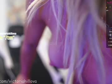 female cam girl victoriahillova image #187790
