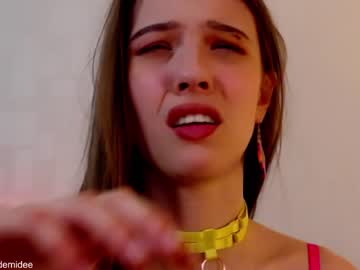 female cam girl _demi_dee_ image #976015