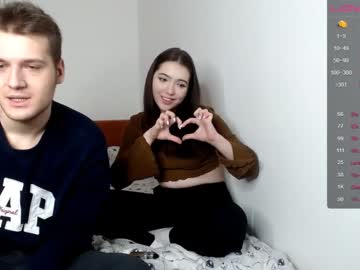 female cam couple shy_modest_couple image #3617142