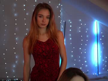 female cam couple anabel054 image #230433