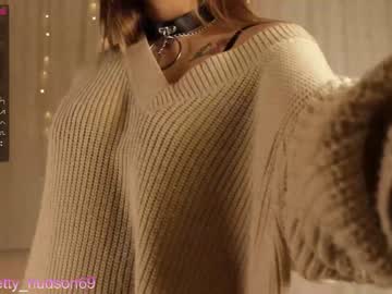 female cam girl bettyhudson image #1080500