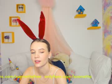 female cam girl xoanetta image #1438593