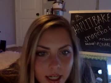 female cam girl charlitbaker image #380165