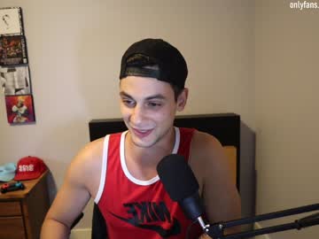 leosamuels  webcam