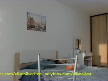 female cam girl elisa_oliver image #1015242