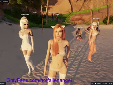 female cam couple notfallenangel image #1526286