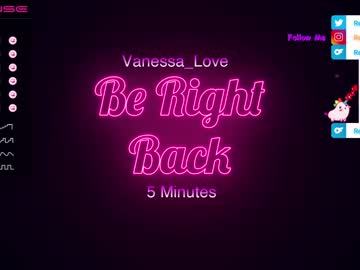 female cam girl vanessa_love image #3315940