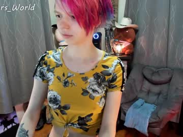 female cam girl murbears_world image #2190499
