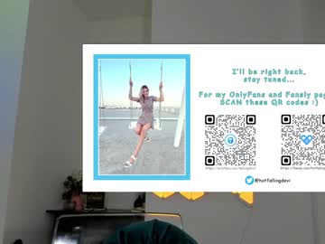 female cam girl hotfallingdevil image #2990117