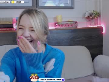 female cam girl ginger_pie image #2629385