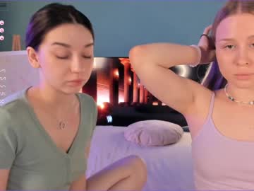 female cam couple huntertiana image #2398507