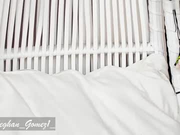 female cam girl _meghan_gomez1_ image #880521