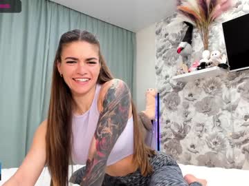 female cam girl joconda image #1472775