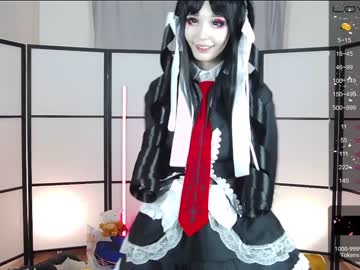 female cam girl nicky_spark image #3824446