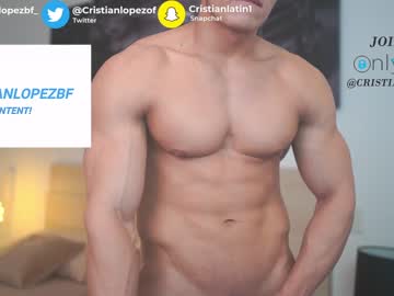 female cam man _cristianlopez image #590160