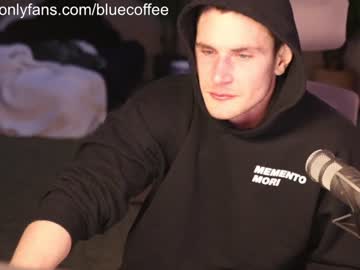 female cam man bluecoffee image #791527