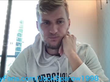 female cam man jacksparow1998 image #932310