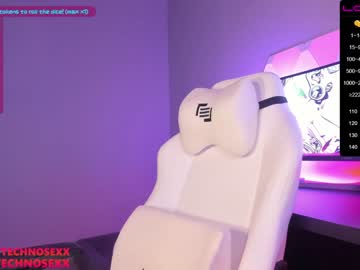 female cam girl technosexx1 image #1071974