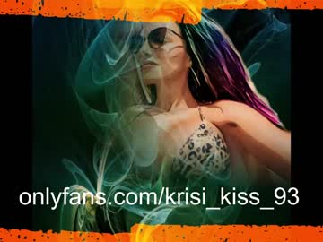 female cam girl krisi_kiss image #2618371