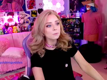 female cam girl goldengoddessxxx image #1307697