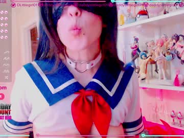 female cam girl daddyslittlegirl01 image #550269