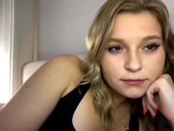xxdirtyblonde  female  webcam