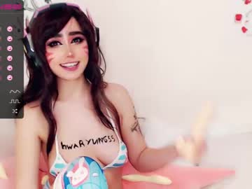 female cam girl lizzyhoney_ image #1097976