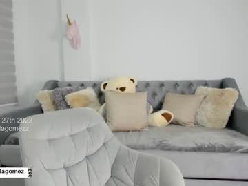 female cam girl camilagomezz image #2083626