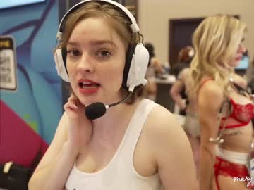 female cam girl marymoody image #3437981