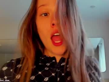 female cam girl _demi_dee_ image #1884401