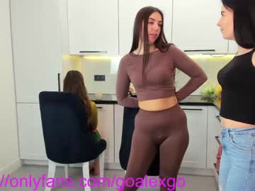female cam girl _goalexgo_ image #1596513